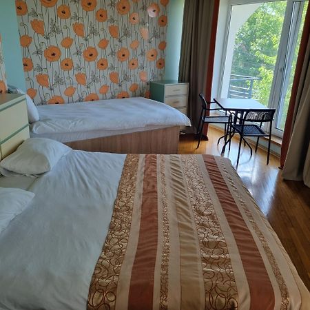 Hotel Home Sweet Home Chisinau Exterior foto