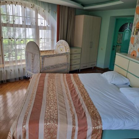 Hotel Home Sweet Home Chisinau Exterior foto
