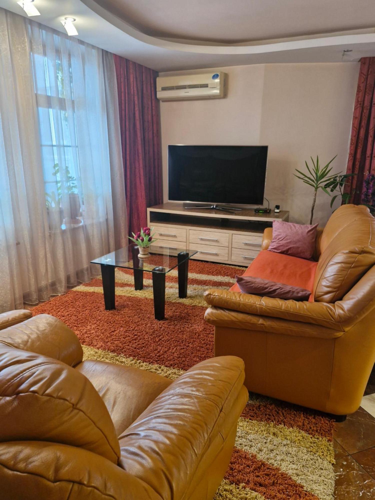 Hotel Home Sweet Home Chisinau Exterior foto