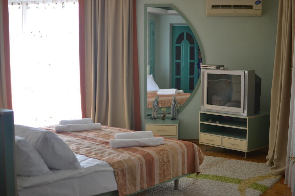 Hotel Home Sweet Home Chisinau Quarto foto